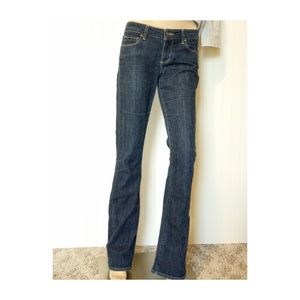 Paige Premium Denim | Laurel Canyon Jeans